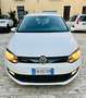 Volkswagen Polo Polo V 2009 5p 1.2 tdi bm 89g Bianco - thumbnail 1