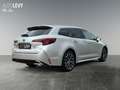 Toyota Corolla 1.8 Hybrid Team Deutschland *PDC*SHZ*NAVI Silber - thumbnail 6