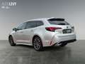 Toyota Corolla 1.8 Hybrid Team Deutschland *PDC*SHZ*NAVI Silber - thumbnail 4