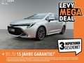 Toyota Corolla 1.8 Hybrid Team Deutschland *PDC*SHZ*NAVI Silber - thumbnail 1