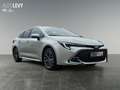 Toyota Corolla 1.8 Hybrid Team Deutschland *PDC*SHZ*NAVI Silber - thumbnail 8