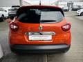 Renault Captur II 1,2 TCe Automatic 120PS Kamera NAVI Arancione - thumbnail 5