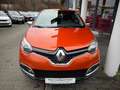 Renault Captur II 1,2 TCe Automatic 120PS Kamera NAVI Arancione - thumbnail 2