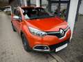 Renault Captur II 1,2 TCe Automatic 120PS Kamera NAVI Arancione - thumbnail 1
