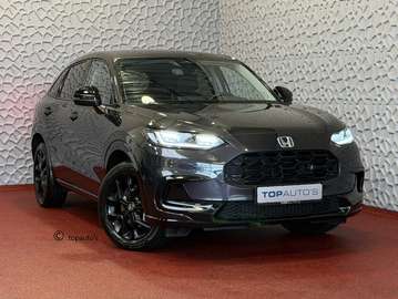 2.0 e:HEV 184 PK SPORT STOELVERW CAMERA CARPLAY EL