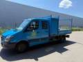 Mercedes-Benz Sprinter Bleu - thumbnail 12