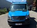 Mercedes-Benz Sprinter Bleu - thumbnail 11