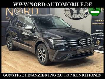Life 2.0 TDI Dig.Cockpit/AHK/LED Life