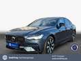 Volvo S90 T8 Recharge AWD Ultimate Dark PANO*STDHZG Blau - thumbnail 1