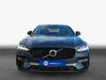 Volvo S90 T8 Recharge AWD Ultimate Dark PANO*STDHZG Blau - thumbnail 3