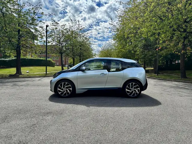 BMW i3 Advanced Range Extender ** Camera / Navi / Led **