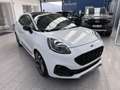 Ford Puma Ecoboost ST Ultimate Blanc - thumbnail 2