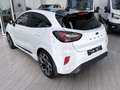 Ford Puma Ecoboost ST Ultimate Blanc - thumbnail 4