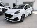 Ford Puma Ecoboost ST Ultimate Blanc - thumbnail 1