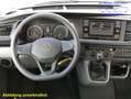 Volkswagen T6 Transporter T6.1 Kasten 4Motion Allrad AHK PDC GRA SOFORT Blanc - thumbnail 7