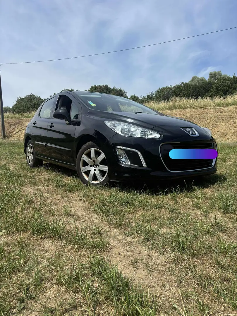 Peugeot 308 1.6 e-HDi 112ch FAP Active - 1