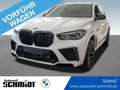 BMW X5 M Competition UPE 165.240 EUR Weiß - thumbnail 1