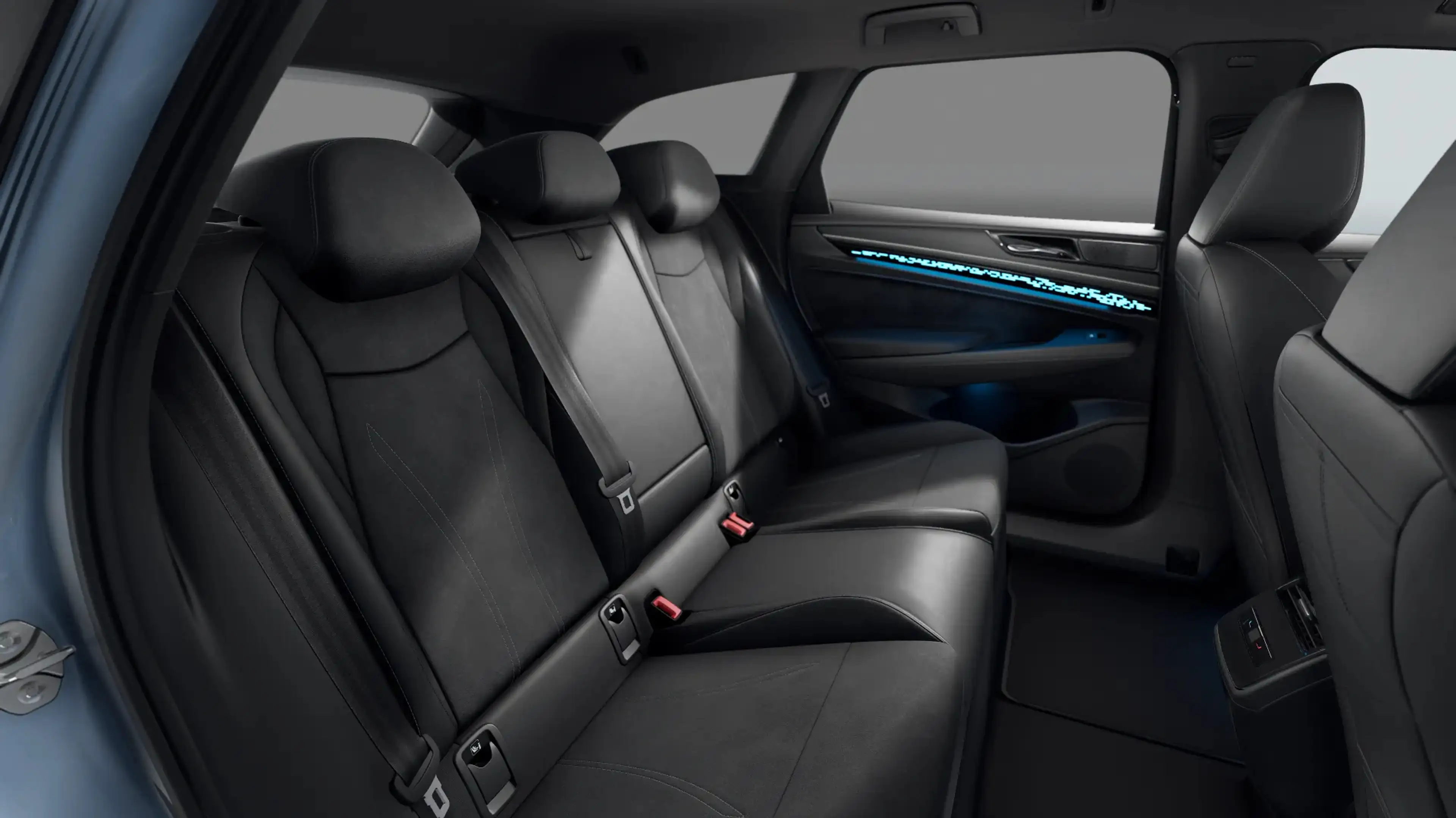 Volkswagen ID.7 Tourer 86 kWh 286 1AT Limited Edition Plus | Kopla — photo 12