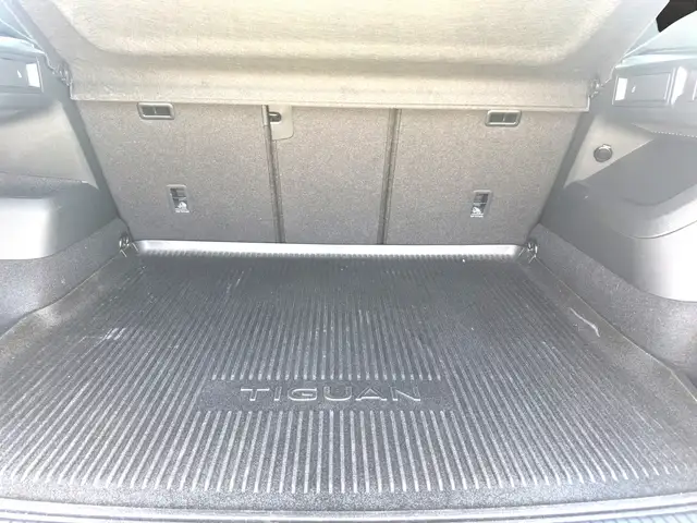 Volkswagen Tiguan view 10