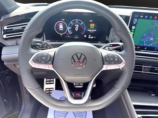 Volkswagen Tiguan view 14