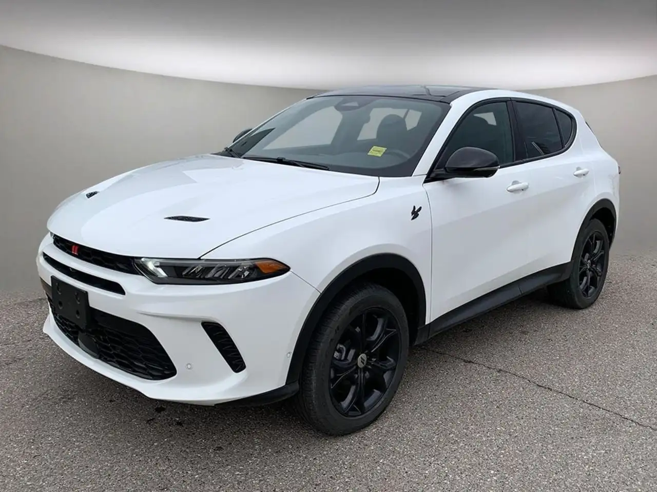 2024 Dodge Hornet
