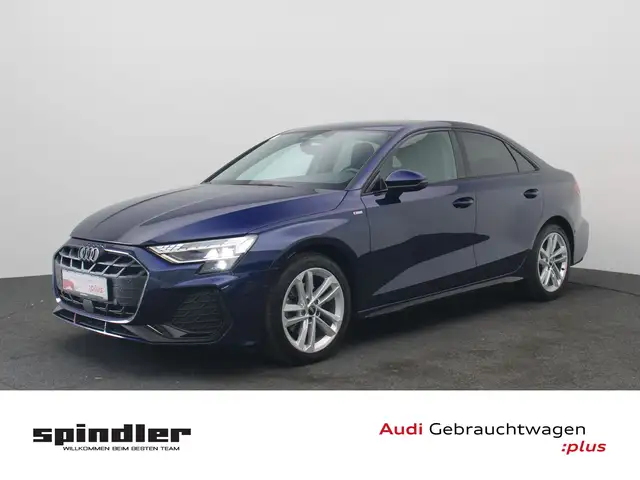 Audi A3 main image