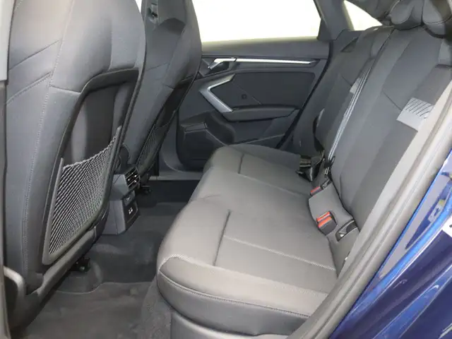 Audi A3 view 14