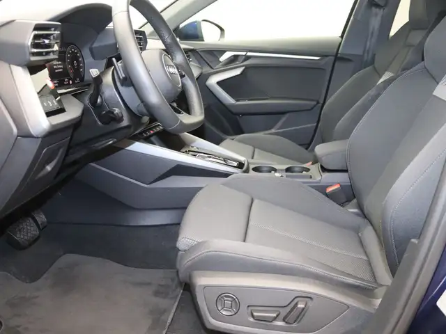 Audi A3 view 15