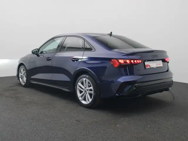 Audi A3 view 6