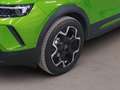 Opel Mokka 1.2T Massagestitz,Navi,Lenkradheizung Groen - thumbnail 11