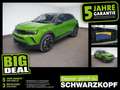 Opel Mokka 1.2T Massagestitz,Navi,Lenkradheizung Groen - thumbnail 1