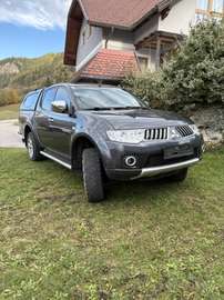 L200 DK DI-D 2,5 HP Intense+ A