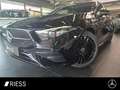 Mercedes-Benz A 250 e EQ AMG+AHK+PANO+19"+AC11KW+MULTIBEAM+360 Czarny - thumbnail 1