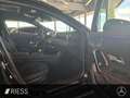 Mercedes-Benz A 250 e EQ AMG+AHK+PANO+19"+AC11KW+MULTIBEAM+360 Czarny - thumbnail 9