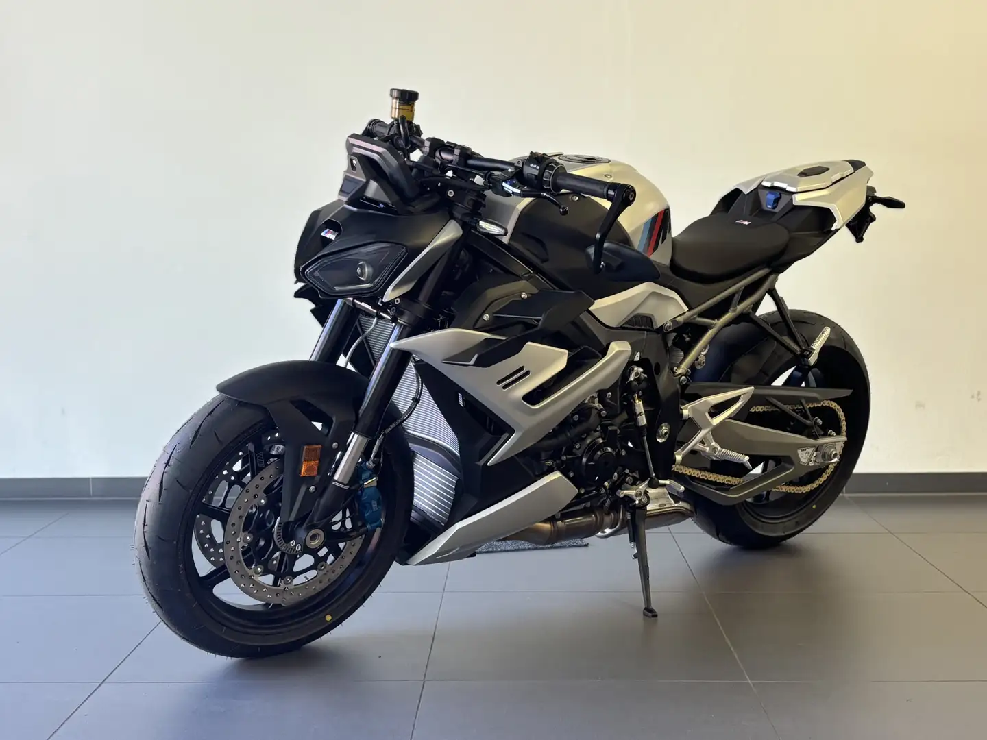 BMW M 1000 R MY25 Sofort Verfügbar*DWA*Soziuspaket Blanc - 2