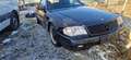 Mercedes-Benz SL 320 SL 320 Roadster Aut. Noir - thumbnail 2