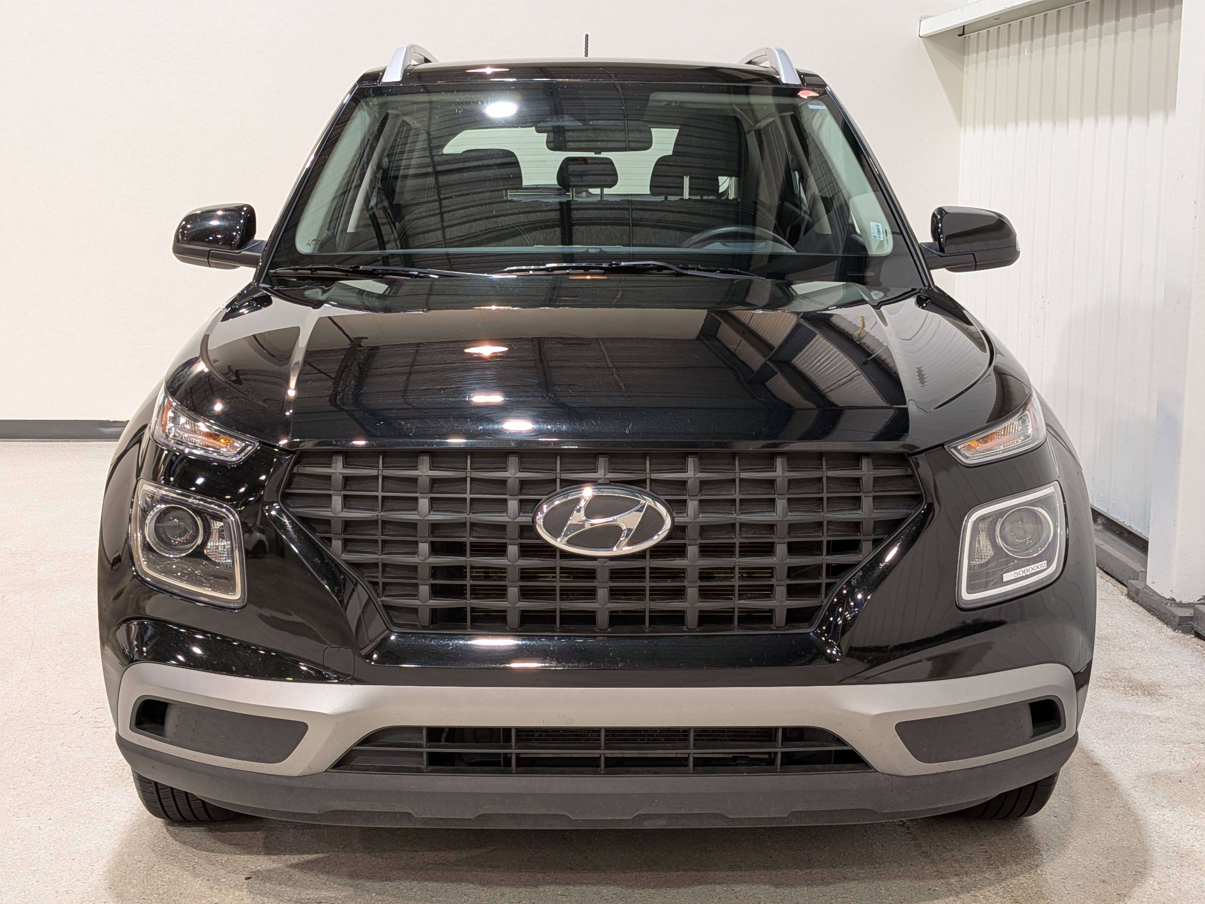Hyundai Venue 2026