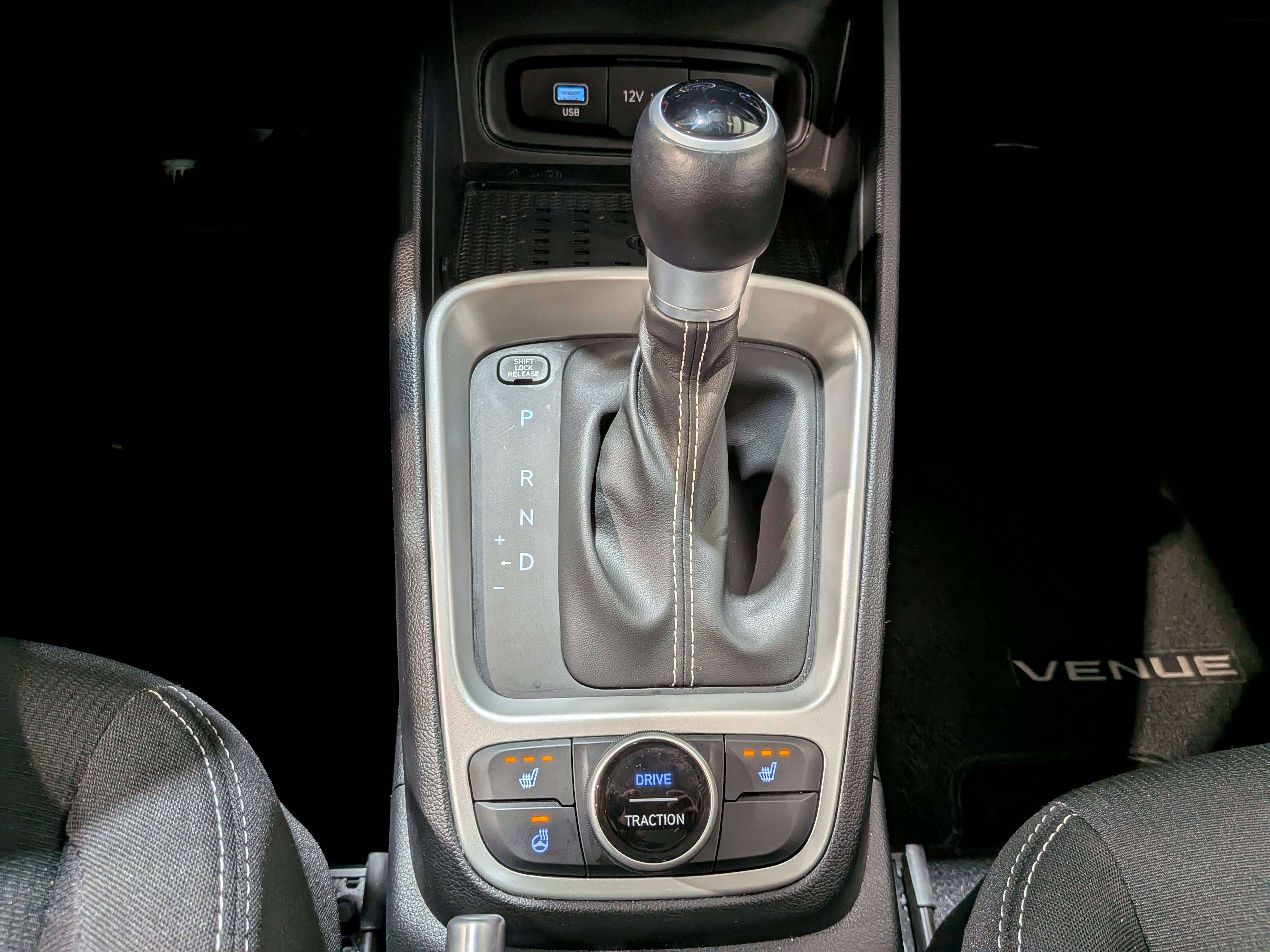 Hyundai Venue 2026