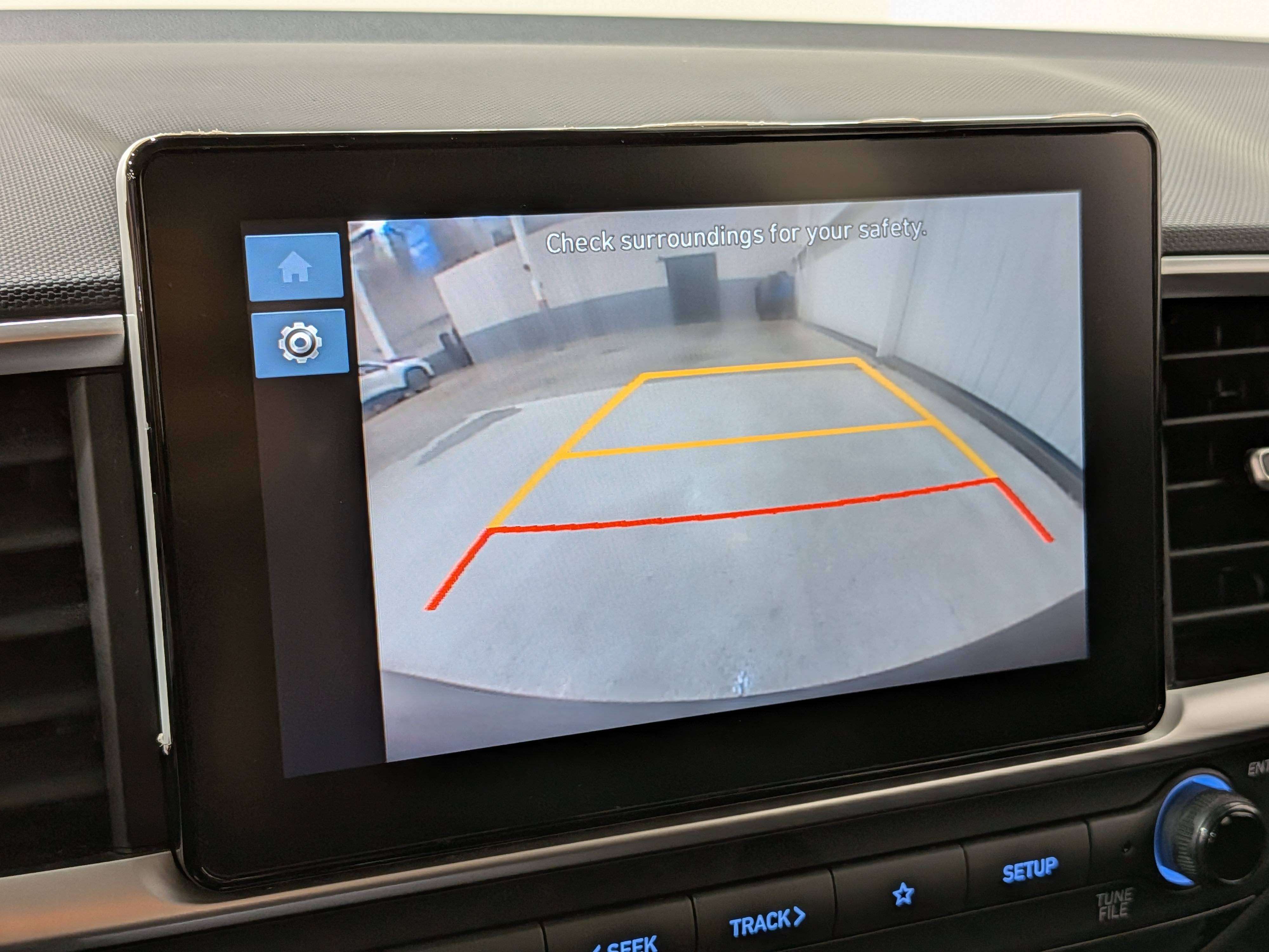 Hyundai Venue 2026
