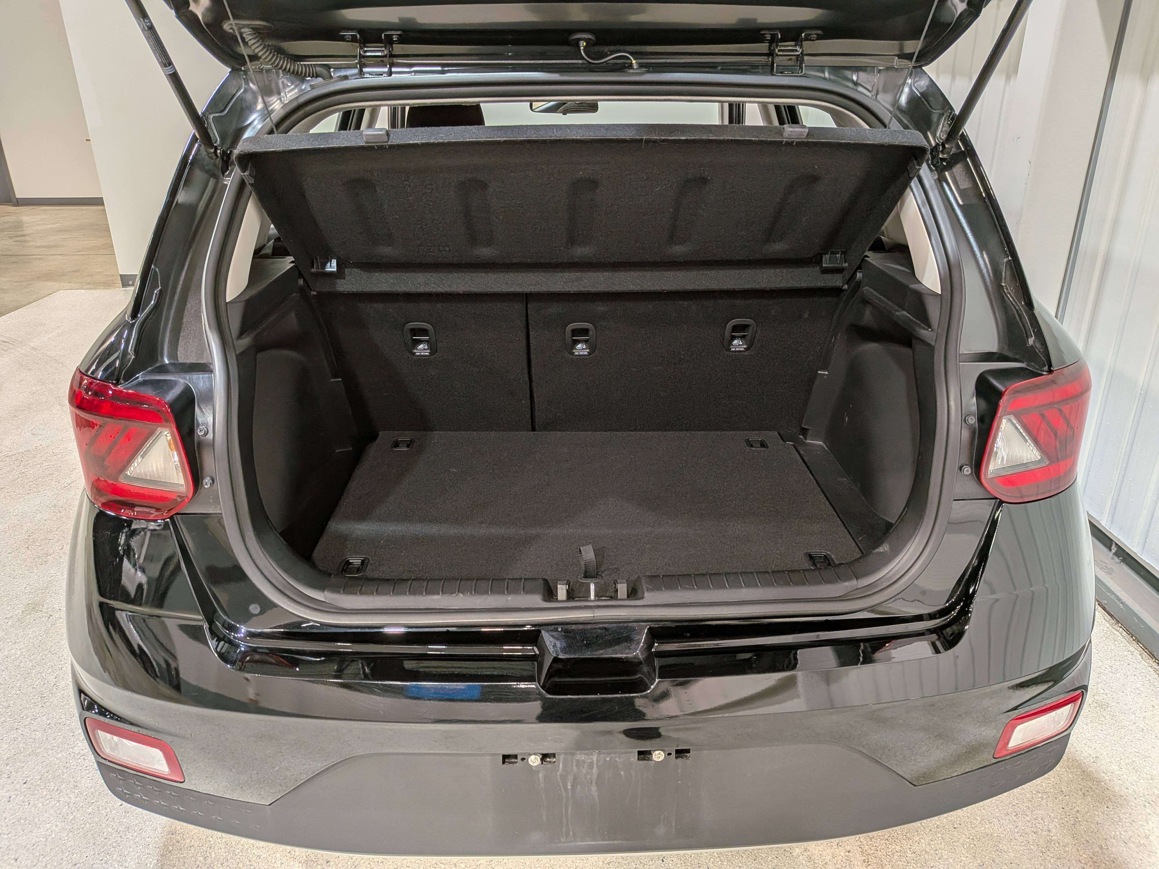 Hyundai Venue 2026