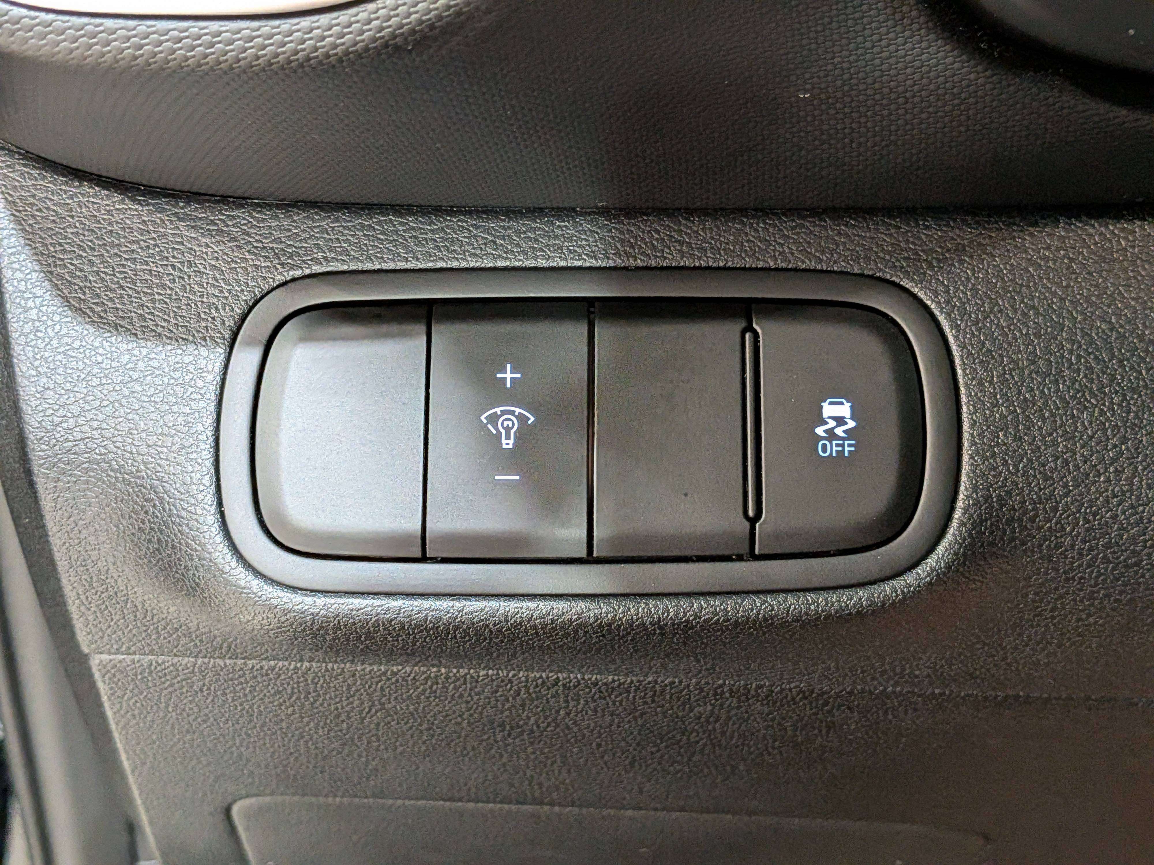 Hyundai Venue 2026