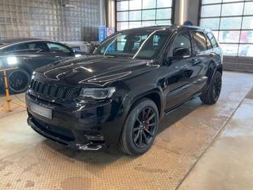 6.4V8 HEMI SRT NAP Klappenauspuff