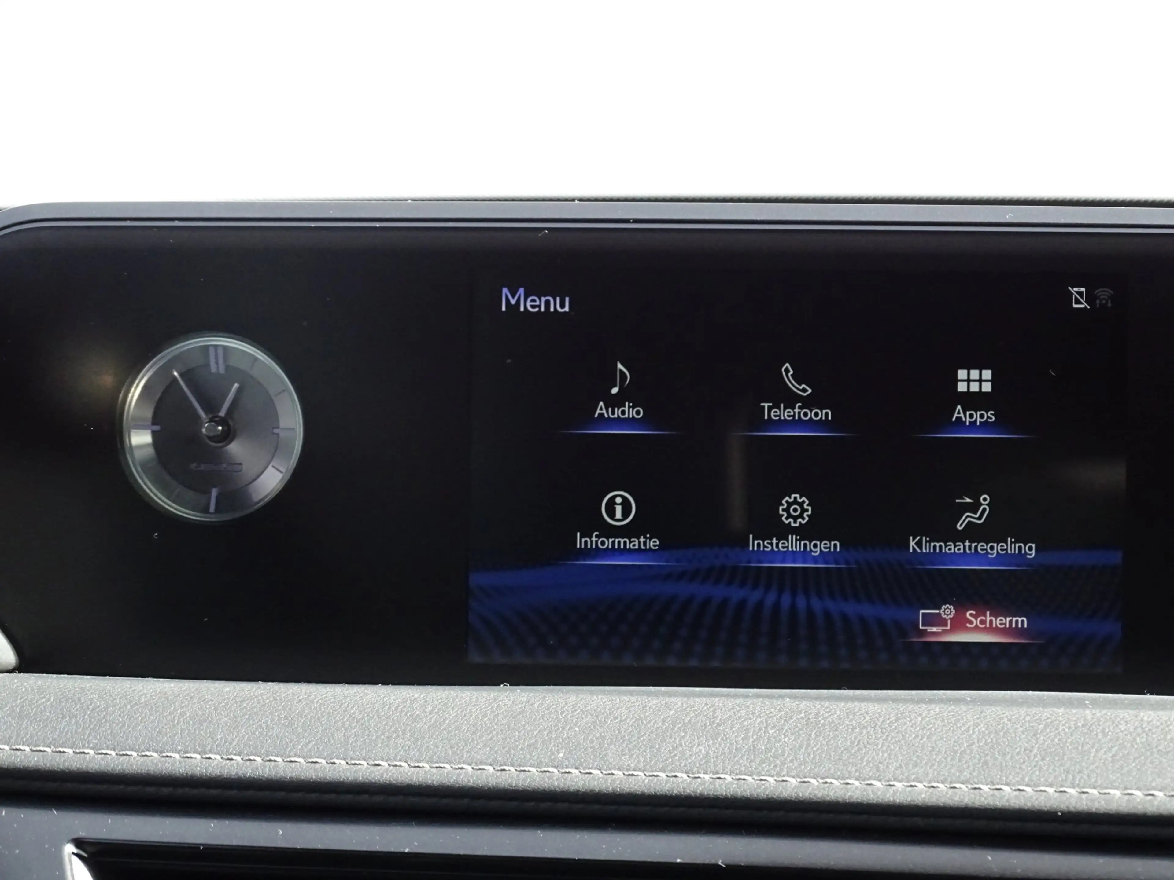 Lexus UX 250h F Sport Line|Camera|HUD|Leder — photo 15