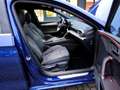 SEAT Leon Sportstourer 1.4 eTSI Xcellence DSG LED Navi Blau - thumbnail 8