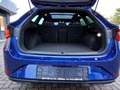 SEAT Leon Sportstourer 1.4 eTSI Xcellence DSG LED Navi Blau - thumbnail 16