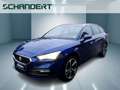 SEAT Leon Sportstourer 1.4 eTSI Xcellence DSG LED Navi Blau - thumbnail 1