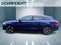 SEAT Leon Sportstourer 1.4 eTSI Xcellence DSG LED Navi Blau - thumbnail 2
