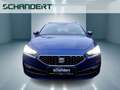 SEAT Leon Sportstourer 1.4 eTSI Xcellence DSG LED Navi Blau - thumbnail 5
