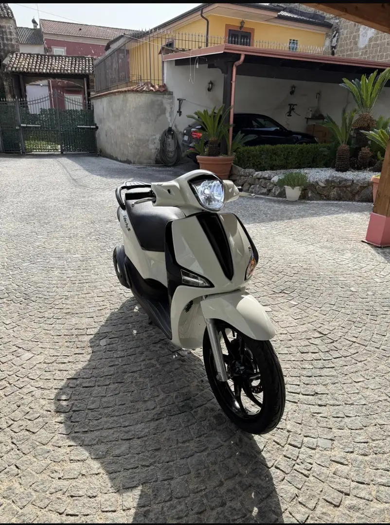 Piaggio Sonstige 4t - 1