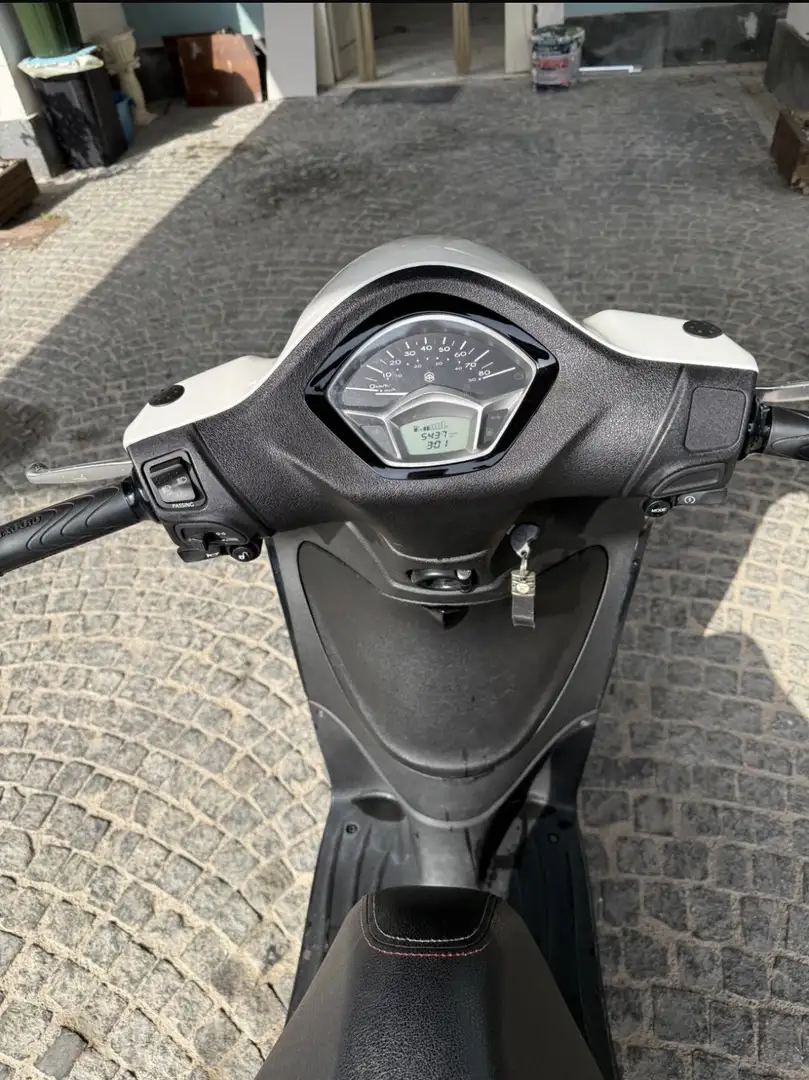 Piaggio Sonstige 4t - 2